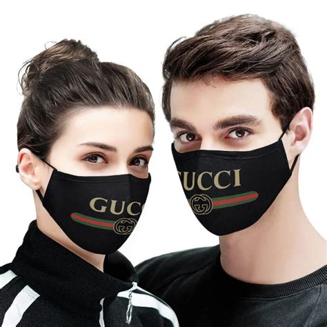 how much is a real gucci mask|reusable face masks Gucci.